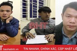 3 đối tượng mang pháo 'đi bão' sau chung kết bóng đá nam SEA Games
