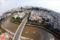 UBND TP Hồ Chí Minh chấp thuận đề xuất triển khai gói thầu XL-02 song song với giải quyết khiếu nại