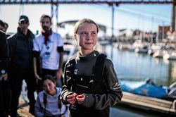 Tạp chí Time bầu chọn nhà hoạt động môi trường Greta Thunberg là 'Nhân vật của năm 2019'