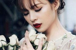 Phụ nữ đã can đảm yêu thì cũng phải can đảm buông tay