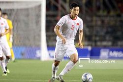 Văn Hậu xin lỗi cầu thủ U22 Indonesia gặp chấn thương, thừa nhận đây là bài học cho bản thân