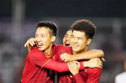 Highlights trận chung kết U22 Việt Nam 3-0 U22 Indonesia