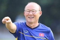 Vô địch SEA Games 30, HLV Park Hang Seo lập kỷ lục vô tiền khoáng hậu