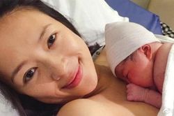 Chương Tử Di phải sinh non vì căng thẳng, lo nghĩ quá độ?