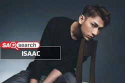SAOsearch Isaac: Thiếu tự tin trước đám đông, có mối liên kết thân thiết cùng Jun Phạm