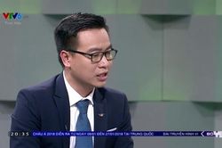 Xúc động BLV Tạ Biên Cương gào đến phát khóc khi U22 Việt Nam vô địch