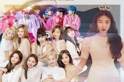 Cập nhật dàn line-up cuối cùng KBS Song Festival 2019: Nỗi lo rating đã được vớt vát?