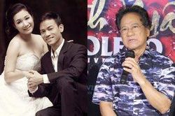 Chế Linh phủ nhận tin đồn con trai Chế Phong và Thanh Thanh Hiền ly thân, tiết lộ tâm nguyện lớn nhất chưa hoàn thiện
