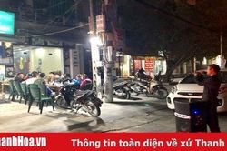 'Mạnh tay' với ô nhiễm tiếng ồn