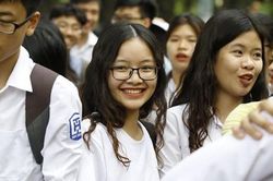 Tổ chức thanh tra kỳ thi chọn học sinh giỏi quốc gia