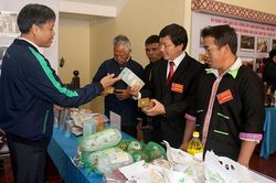 Chung ý nguyện, đồng quyết tâm