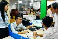 Thúc đẩy phát triển dịch vụ công trực tuyến