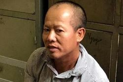 Sáng mai, xét xử kẻ sát hại 4 người trong gia đình em trai ở Hà Nội