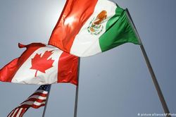 Ký kết USMCA với Mexico, Canada, Mỹ nói đây là 'thỏa thuận thương mại tốt nhất lịch sử'