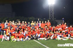 Tổng kết SEA Games 30: Đoàn Việt Nam vượt chỉ tiêu, vô đối điền kinh, bóng đá