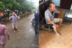 Ngày mai, kẻ truy sát cả gia đình em trai ở Hà Nội hầu tòa