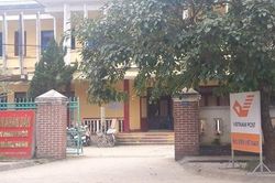 Nữ kế toán 'quan hệ' với Chánh án TAND huyện trong giờ làm việc bị kỷ luật gì?