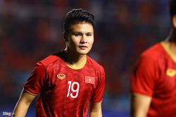Cầu thủ Quang Hải là Ủy viên Trung ương Hội Liên hiệp Thanh niên Việt Nam khóa VIII