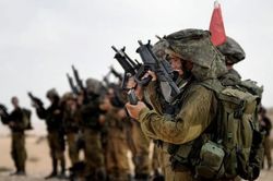 Israel lộ 'gót chân Achilles' nếu xảy ra đối đầu với Iran