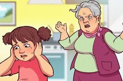 10 câu nói cần tránh để không làm tổn thương trẻ