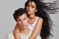 Camila Cabello đưa Shawn Mendes vào album sắp ra mắt