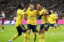 Standard Liege vs Arsenal (0h55 ngày 13/12): Bước ngoặt ở Arsenal? Trực tiếp K+, K+PM