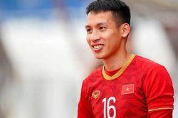 Hùng Dũng xứng đáng là ứng viên số 1 cho Quả bóng Vàng Việt Nam