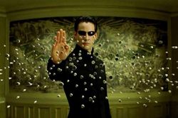 'Matrix 4' và 'John Wick 4' ra mắt cùng ngày, có liên hệ giữa hai vai của Keanu Reeves?