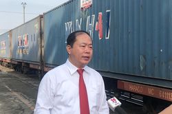 Hạ tầng đường sắt: Không bảo trì, không nâng cấp, DN 'ngồi đếm' hao mòn