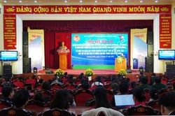 Trao giải cuộc thi tìm hiểu 30 năm Ngày hội QPTD, 75 năm Ngày thành lập QĐND Việt Nam