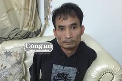 Trộm 'dọn' cửa hàng điện thoại