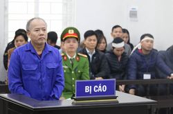 Đối tượng giết hại cả nhà em trai lĩnh án tử hình