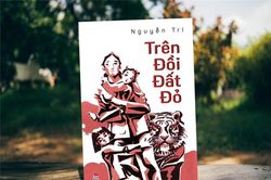 Những đứa trẻ nghèo 'Trên Đồi Đất Đỏ'