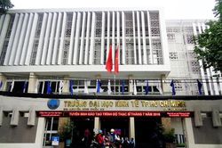Trường ĐH Kinh tế TP.HCM có thêm 4 chương trình đạt chuẩn AUN-QA