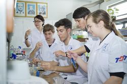 Bài 1: Trường ĐH Tôn Đức Thắng: 'Chúng tôi đã có kế hoạch, lộ trình rõ ràng'