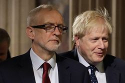 Bầu cử Anh: Ngã ba đường Brexit
