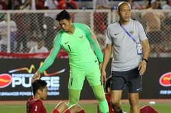 Chuyên gia Indonesia: U22 Indonesia không phải xấu hổ khi thua U22 Việt Nam