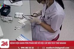 Nếu không vì vụ lợi, thì có phải y đức của quỷ dữ?