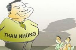 Nghiêm trị hành vi 'ăn bớt'