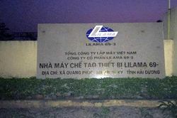 Hải Dương: 5 người thương vong do nổ bình hóa lỏng