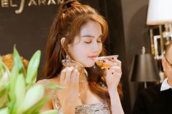 Ngọc Trinh ngày càng xinh đẹp, gợi cảm sau khi chia tay bạn trai