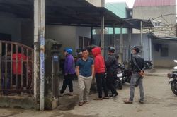 9X chết bất thường trong phòng trọ sau khi xem chung kết U22 Việt Nam