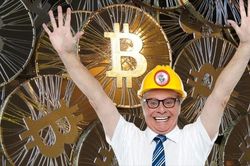 Một tỉnh của Trung Quốc kiểm soát 54% khả năng đào Bitcoin