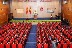Ngày 27/12 tổ chức Hội nghị triển khai công tác năm 2020 của ngành Kiểm sát