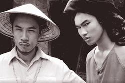 Cẩn trọng với parody