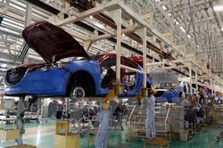 Bộ Tài chính trình Chính phủ 12 Nghị định về biểu thuế ưu đãi