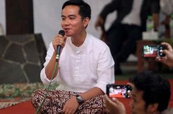 Con trai Tổng thống Indonesia chính thức ra tranh cử thị trưởng