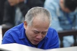 Tuyên án tử hình đối tượng thảm sát cả nhà em trai ở Đan Phượng