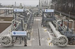 Đức chỉ trích dự luật của Mỹ nhằm vào đường ống dẫn dầu của Nga