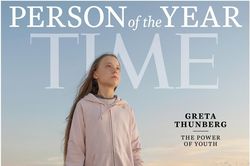 Greta Thunberg,16 tuổi, được tạp chí Time danh tiếng bình chọn là 'Nhân vật của Năm' có thể khiến ông Trump nổi đóa. Vì sao?